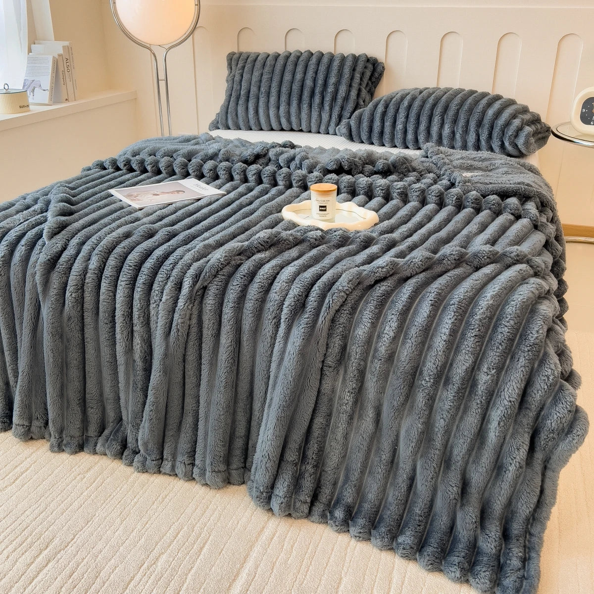 Plush Kloud Blanket