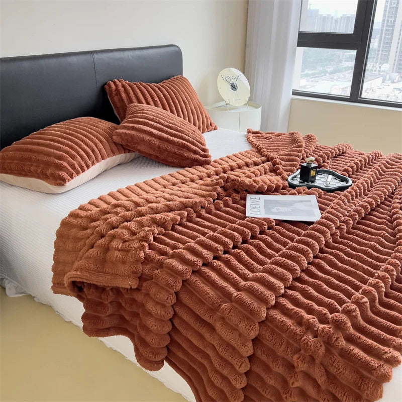Plush Kloud Blanket