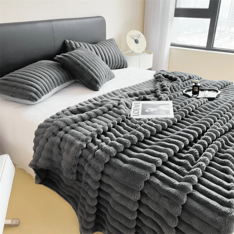 Plush Kloud Blanket