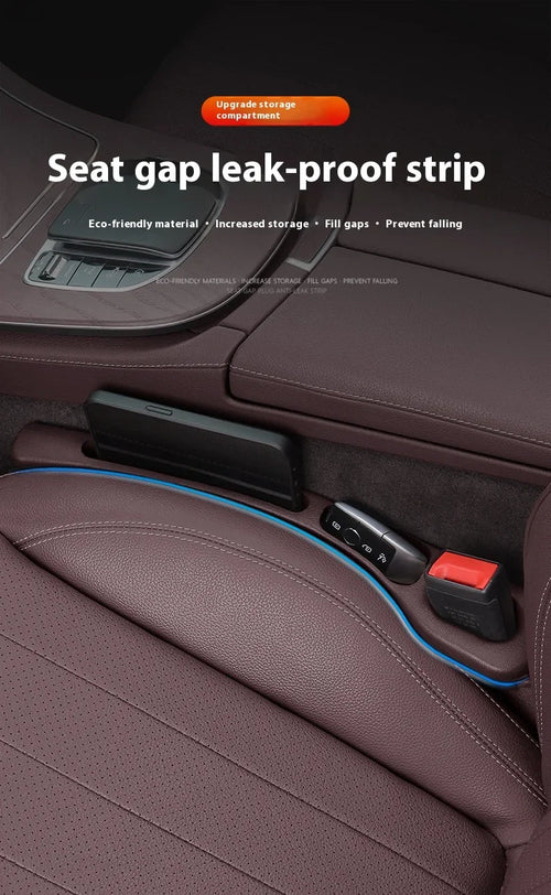 Car Seat Gap Filler