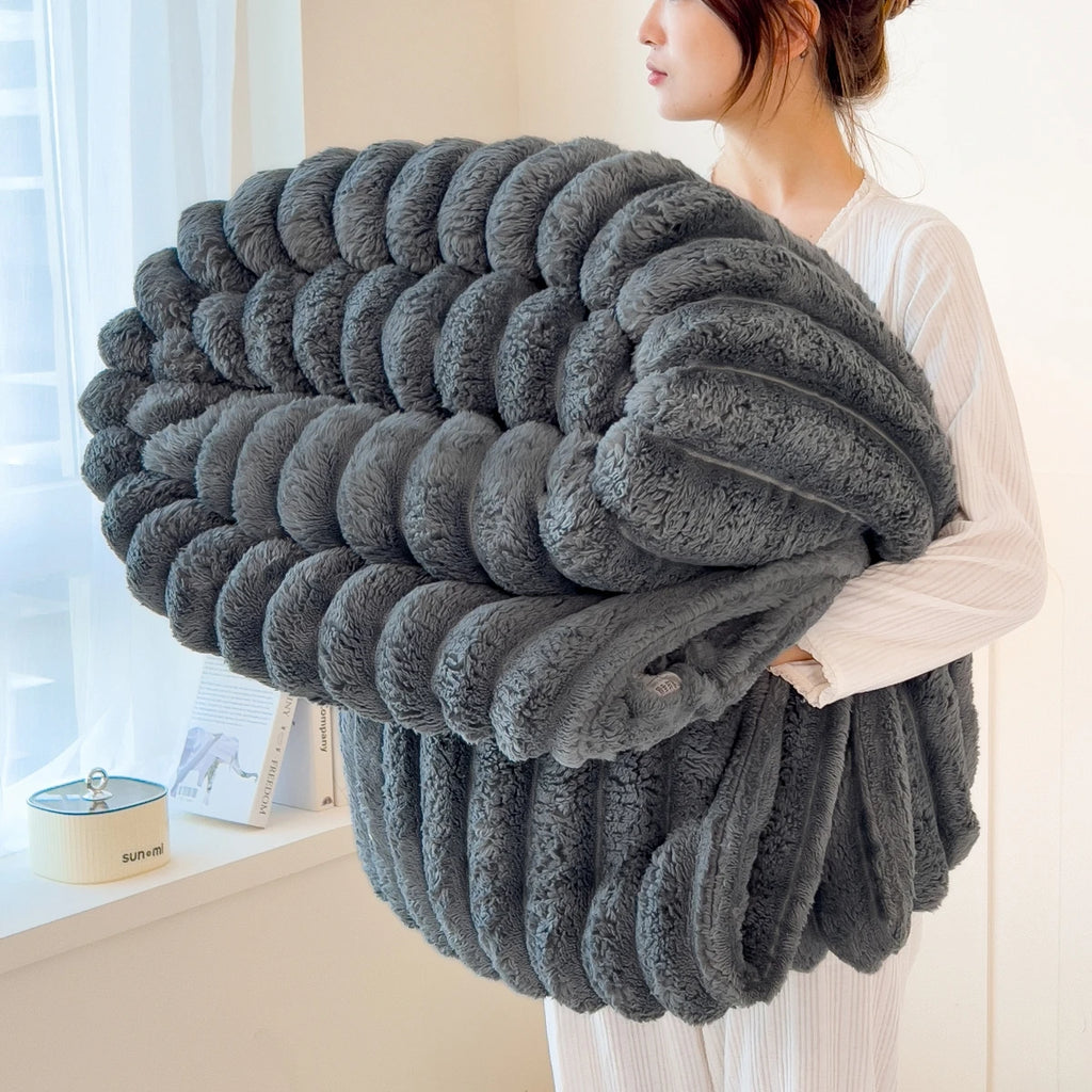 Plush Kloud Blanket