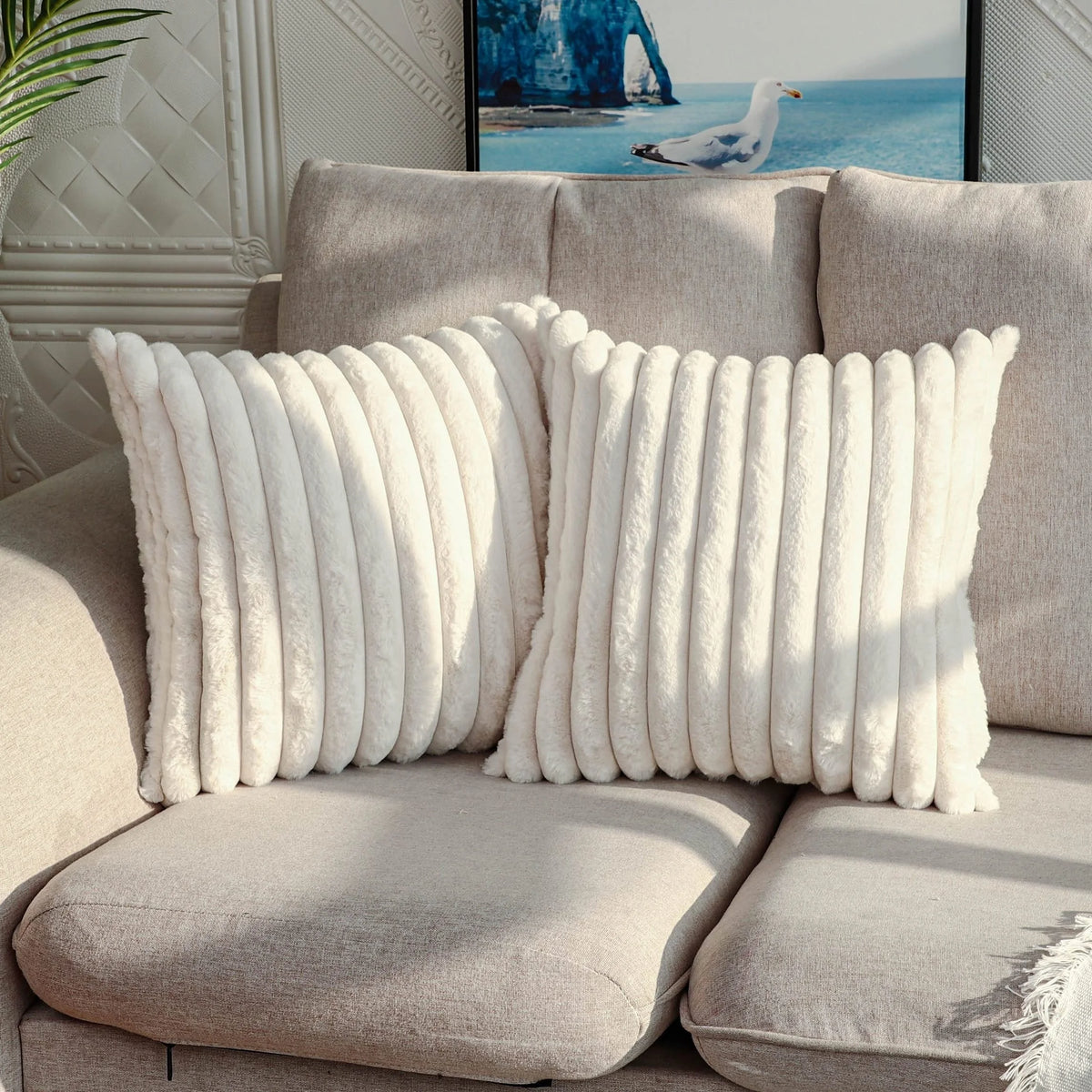 Dune Kloud Pillow
